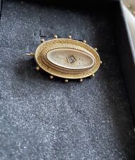 Beautiful victorian oval for sale  WAKEFIELD