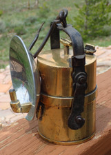 Beautiful heavy brass for sale  Red Feather Lakes