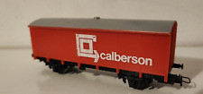 Wagons jouef calberson d'occasion  Gien
