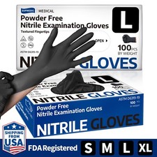 Medical nitrile exam for sale  Los Angeles