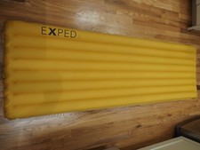 Exped synmat inflatable for sale  Arvada