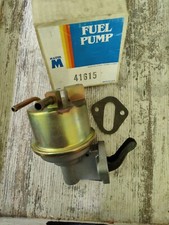 Bomba de combustível Master 41615 compatível com modelos 1980-89 Chevy/GMC Truck 454 7.4L V8 comprar usado  Enviando para Brazil