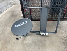 Directv satellite dish for sale  Covington