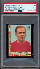 1962 alfredo stefano for sale  BASINGSTOKE