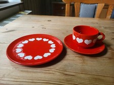 wachtersbach herzen gebraucht kaufen  Sudwalde
