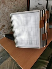 Durable sichttafelsystem din gebraucht kaufen  Dortmund