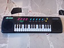 Giocattolo pianola tastiera usato  Santa Maria di Licodia
