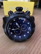 RELÓGIO CRONÓGRAFO MASCULINO INVICTA RESERVE VENOM 5731 52mm comprar usado  Enviando para Brazil