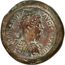 Monnaie marc aurèle d'occasion  Lille-