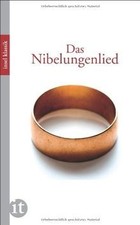 Nibelungenlied not spec gebraucht kaufen  Berlin