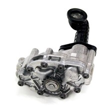 Oil pump peugeot for sale  WARRINGTON