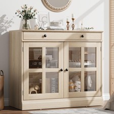 35.4 sideboard buffet for sale  Eugene