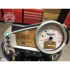 Compteur triumph 1050 d'occasion  France