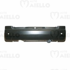 Paraurti posteriore ligier usato  Aversa