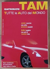 Tam 2004 tutte usato  Peschiera Borromeo