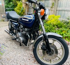 Kawasaki k650 kz650 for sale  BIRKENHEAD