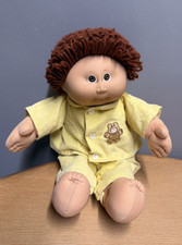 cabbage patch doll boy for sale cabbage patch doll boy for sale  CHESTERFIELD