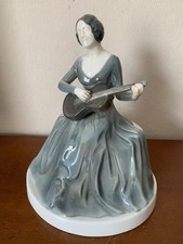 Rosenthal kunstabteilung figur gebraucht kaufen  Velpke