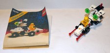 Lego classic space gebraucht kaufen  Sendenhorst