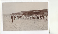 Vintage postcard sack for sale Vintage postcard sack for sale  HOLYHEAD