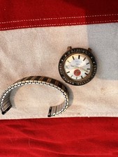 Usado, Relógio campeão vintage do Corpo de Fuzileiros Navais feito pela Standard Watch Co comprar usado  Enviando para Brazil