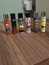 Six random coloured for sale  DOVER