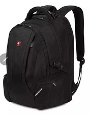 Mochila para laptop Swissgear 3760 ScanSmart cor preta , usado comprar usado Mochila para laptop Swissgear 3760 ScanSmart cor preta , usado comprar usado  Enviando para Brazil