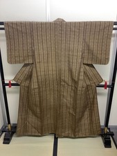 Kimono japonais vintage d'occasion  Expédié en France