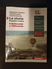 Storia progettare futuro usato Storia progettare futuro usato  Montebello della Battaglia