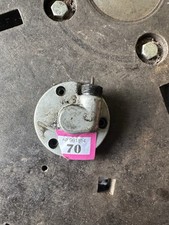 Etz 250 five for sale  BRISTOL