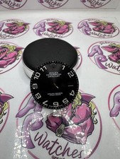 Rolex datejust dial usato  Roma