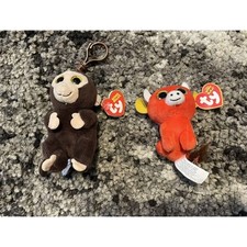 Beanie baby beanie for sale  Florence