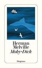 Moby dick melville gebraucht kaufen  Berlin