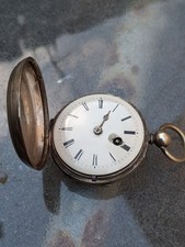 Nickel cased full for sale  SPALDING