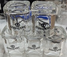 Jack daniels glas gebraucht kaufen  Jesberg