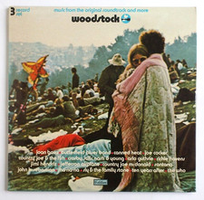 Woodstock live folk d'occasion  Paris-