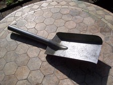 Old galvanized zinc for sale  LEICESTER