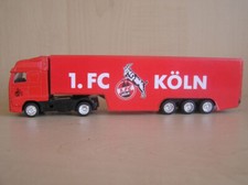 Bundesliga truck lkw gebraucht kaufen  Deutschland