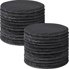 Natural slate round for sale  MANCHESTER