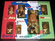 Corinthian prostars del usato  Roma