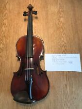 Violine geige schuster gebraucht kaufen  Düsseldorf