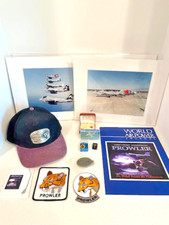 Grumman prowler memorabilia for sale  Beaufort