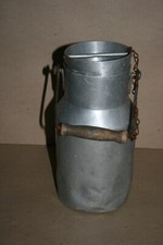 Pot lait ancien d'occasion  Champs-sur-Marne