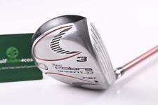 Cobra speed wood for sale  LOANHEAD
