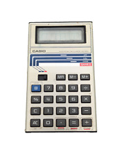 Casio 885 game gebraucht kaufen  Seevetal