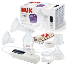 Nuk tiralatte elettrico usato  Italia
