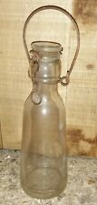 Vit bouteille lait d'occasion Vit bouteille lait d'occasion  Clermont-en-Argonne