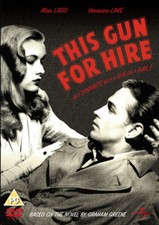 Gun hire dvd for sale  STOCKPORT