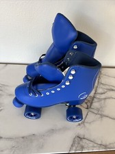 Patins quadriciclos C SEVEN C7skates Dark Magic véspera de verão, usado comprar usado  Enviando para Brazil