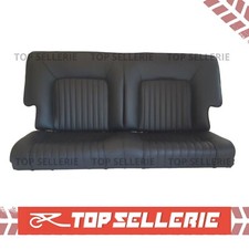 Sellerie garniture banquette d'occasion  Sées